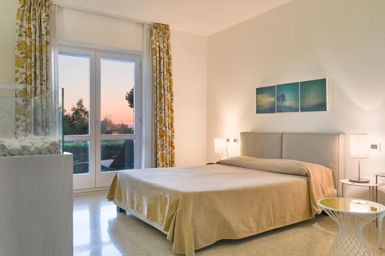 Borgo La Pietraia Hotel Паестум Екстериор снимка