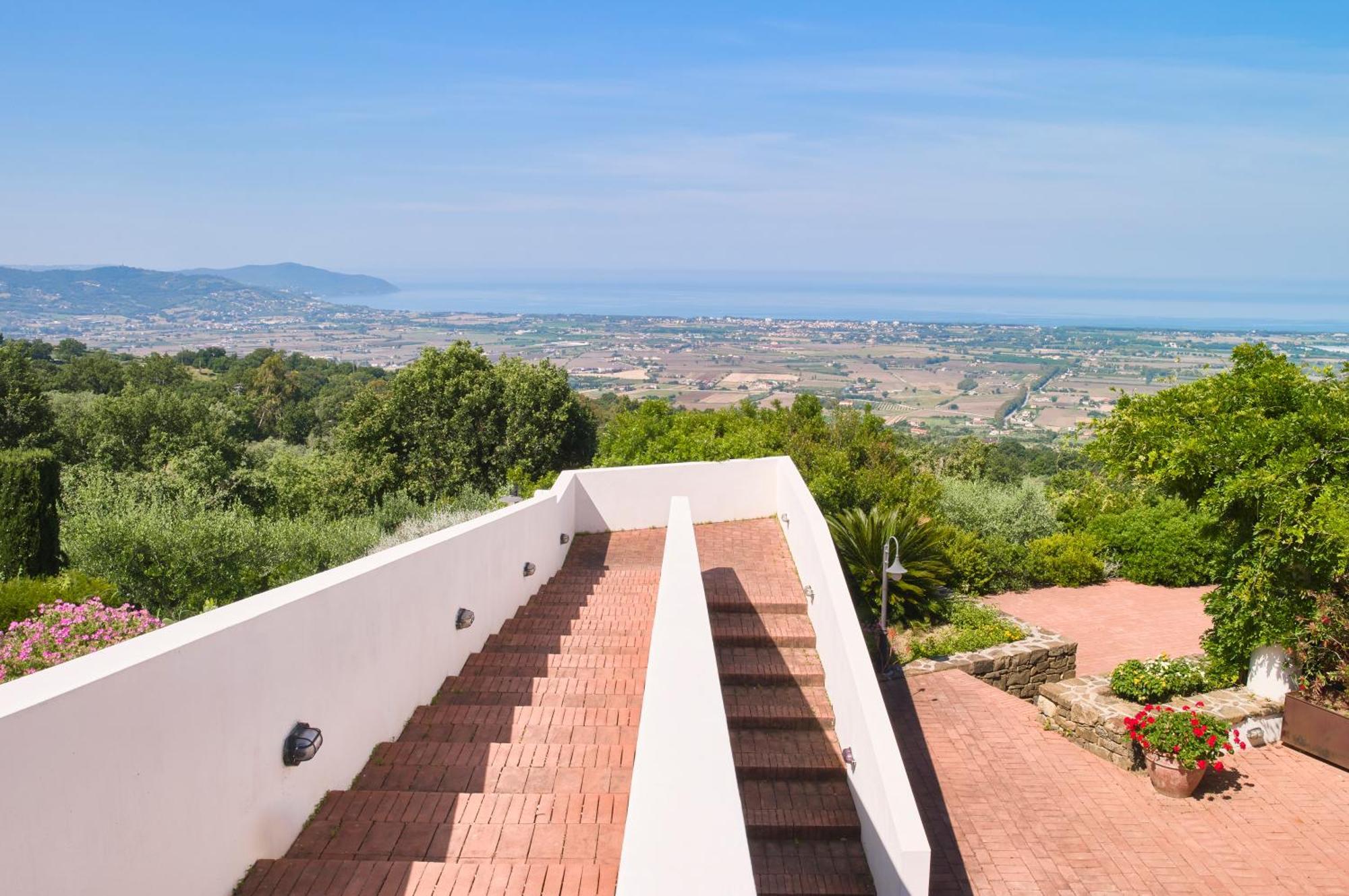 Borgo La Pietraia Hotel Паестум Екстериор снимка