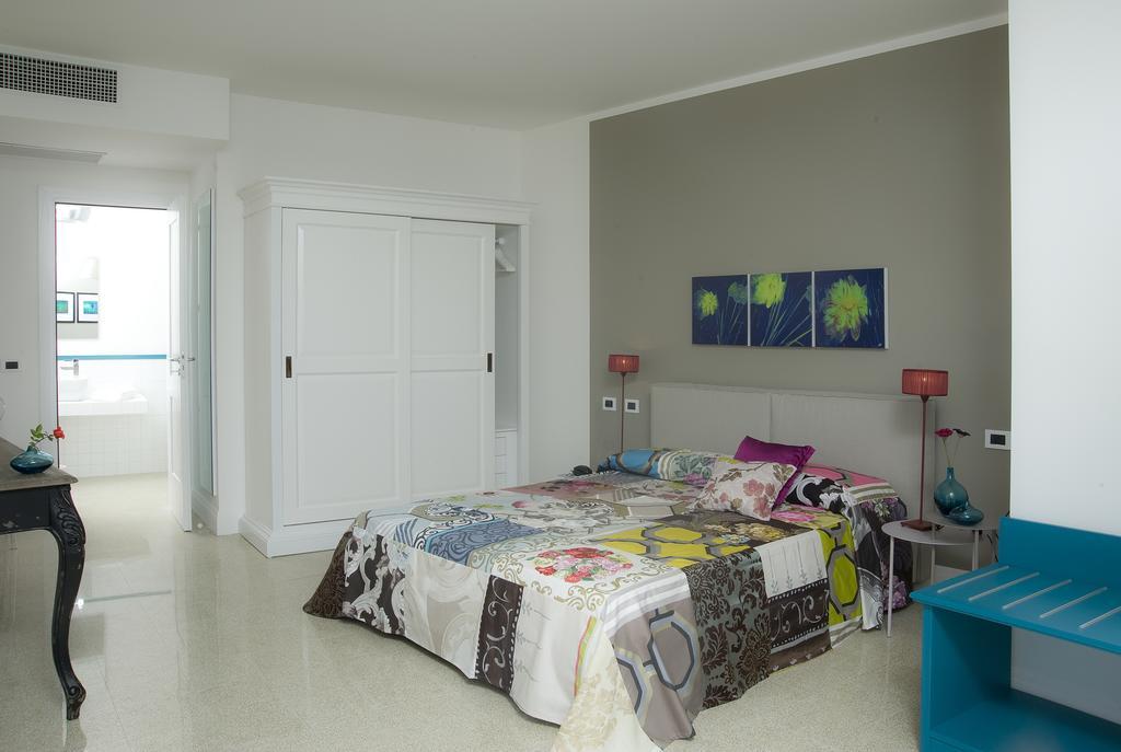 Borgo La Pietraia Hotel Паестум Екстериор снимка