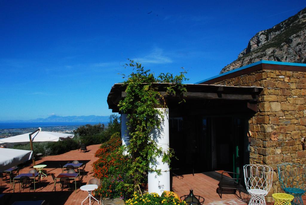 Borgo La Pietraia Hotel Паестум Екстериор снимка