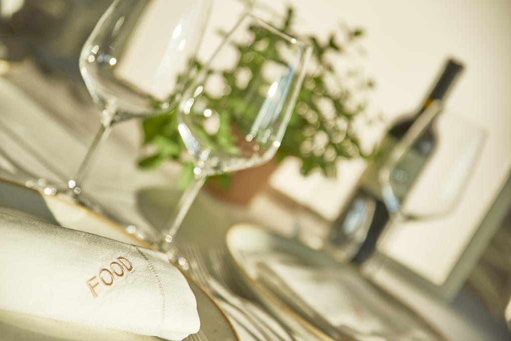 Borgo La Pietraia Hotel Паестум Екстериор снимка