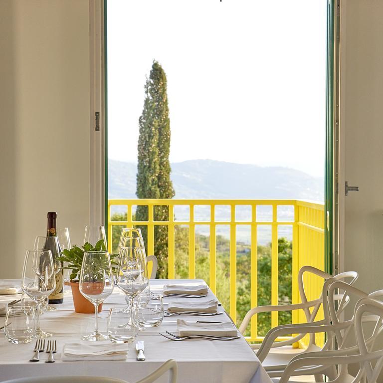 Borgo La Pietraia Hotel Паестум Екстериор снимка
